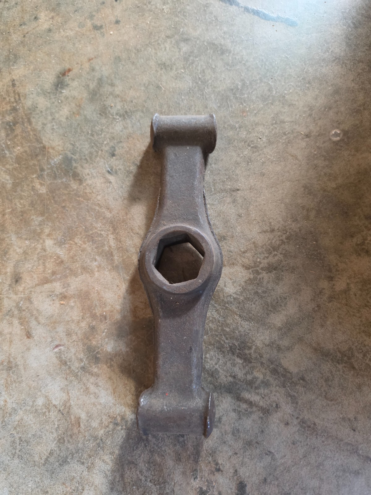HUB PULLER STRIKER Axle puller replacement striker free ship USA