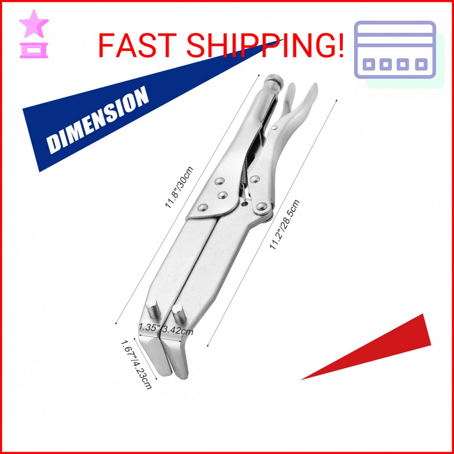 NYXOVA Motorcycle Clutch Flywheel Holding Tool, Clutch Hub Basket Gear Holder To