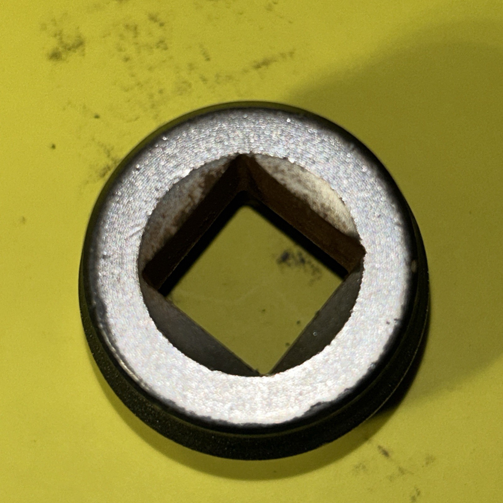 1-1/4” Socket Proto Model 5540 12 Point Professional Socket Made In USA