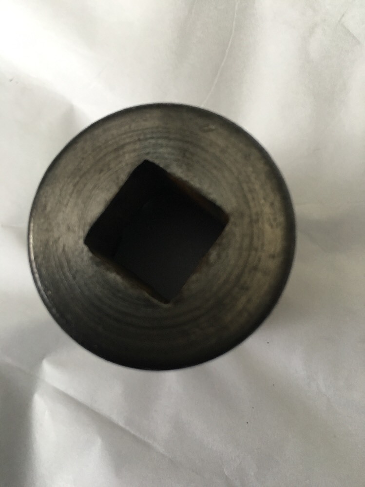 Snap On Vintage SW 320 1/2″ Drive 1″ Sicket 12pt