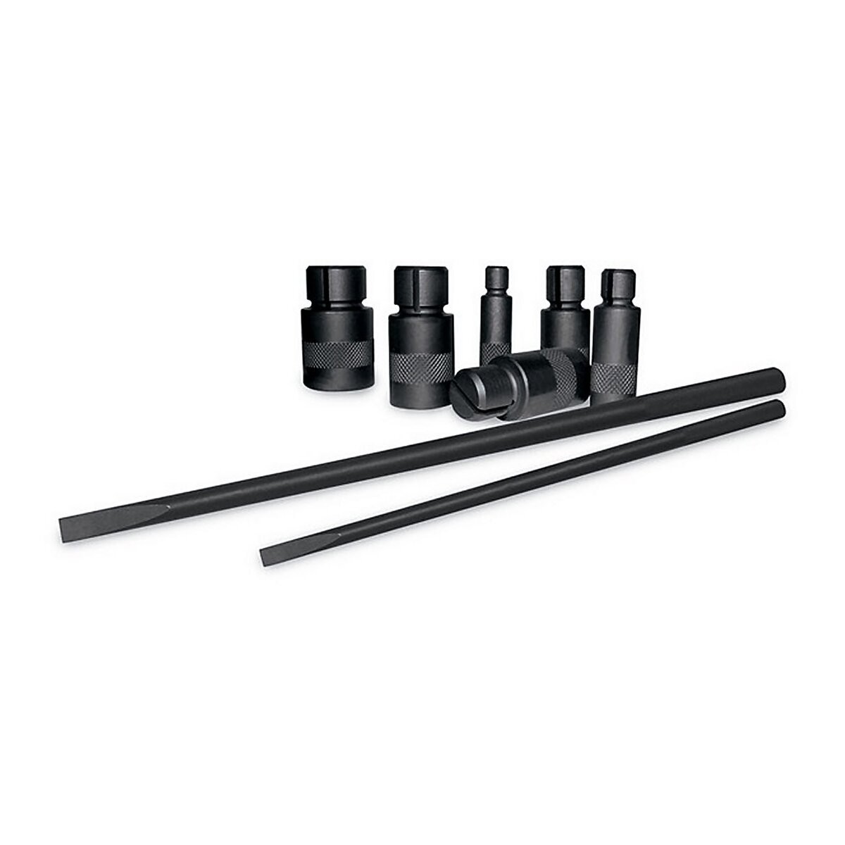 Motion Pro Metric Bearing Remover Set – 08-0269