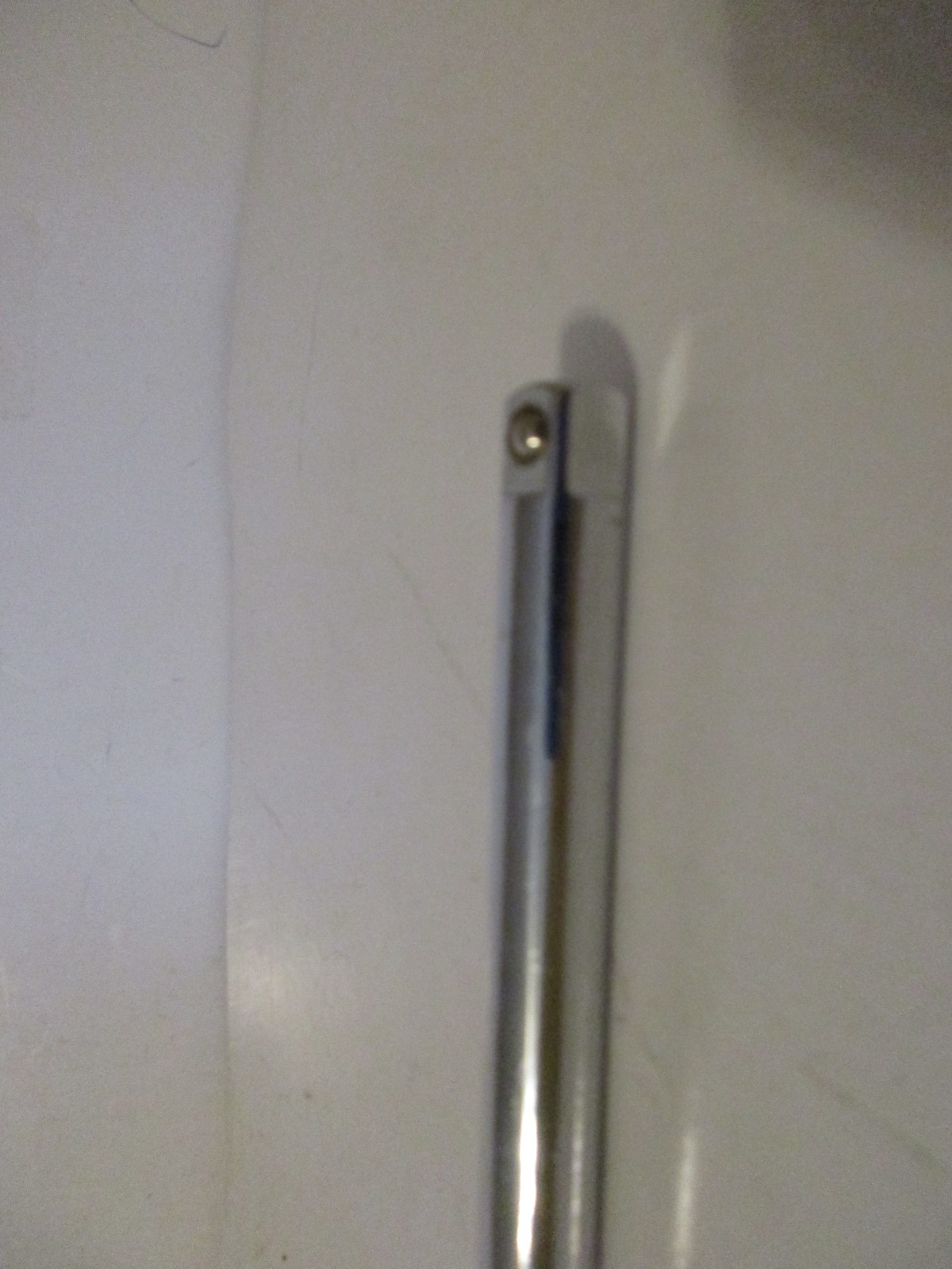 23 1/2″ (END TO END) 3/8″ SOCKET DRIVE EXTENSION ROD