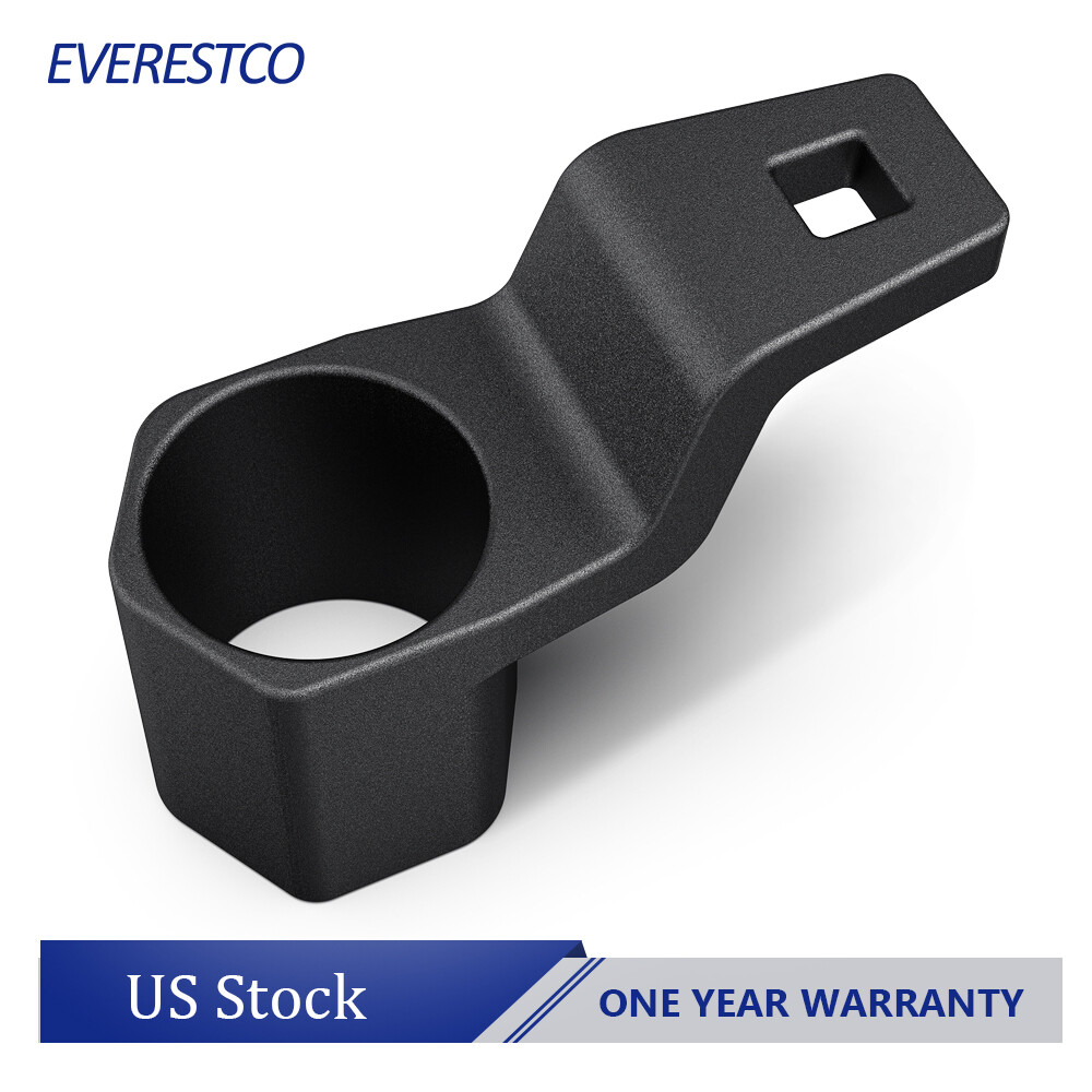 50MM Head Diameter Damper Crankshaft Pulley Removal Tool For Honda Drive 1/2″Sq