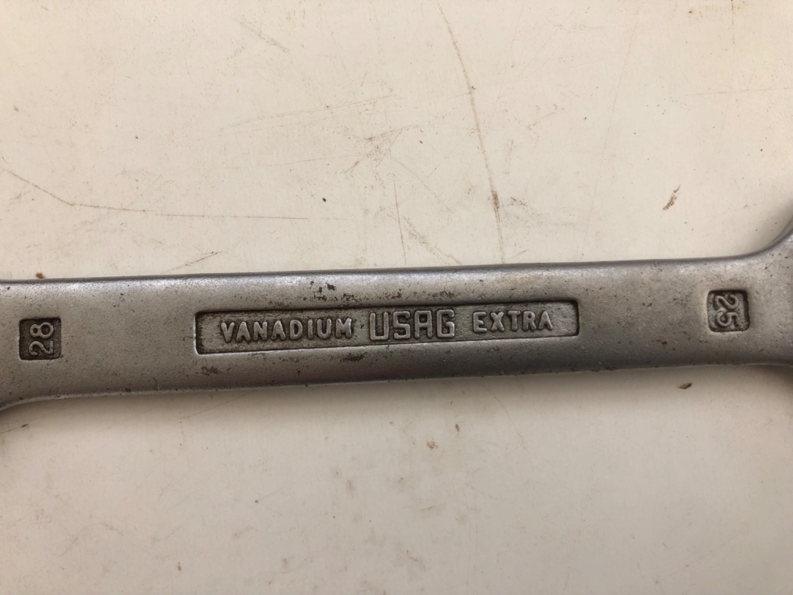 USAG Extra 25/28 No.252 Made in Italy