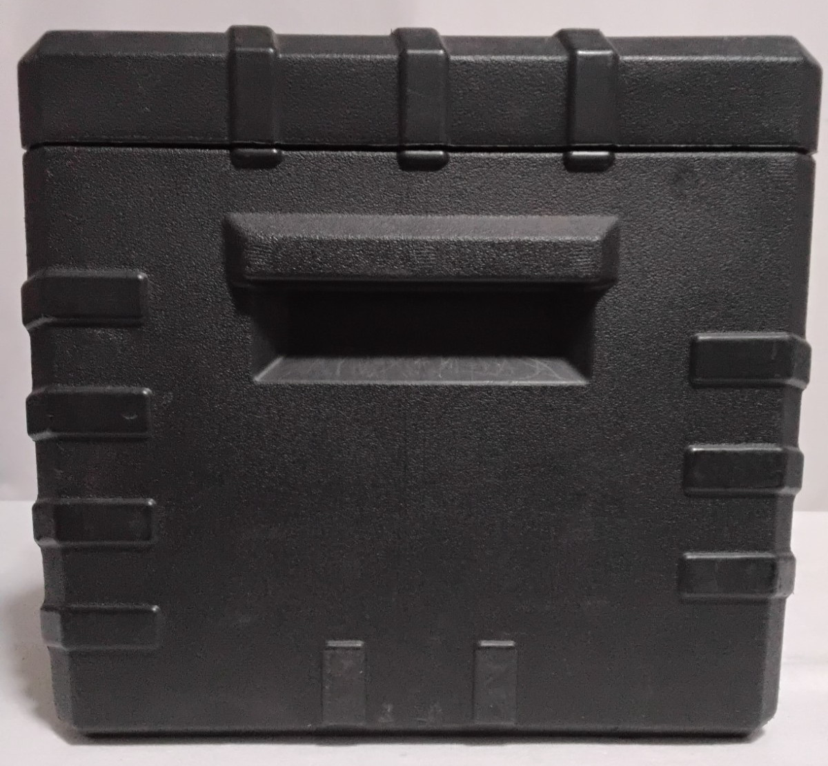 Craftsman Tool Box Organizer Plastic Mechanic Socket Ratchet Set 3 Drawer USA