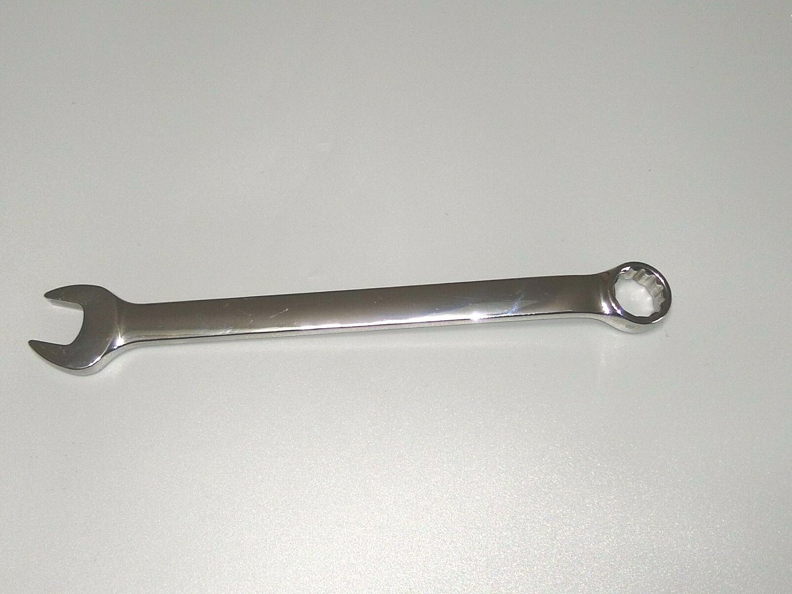 BLUE POINT BLPCW20B, 5/8″ COMBINATION WRENCH, 9.1″ LONG, 12 POINT.