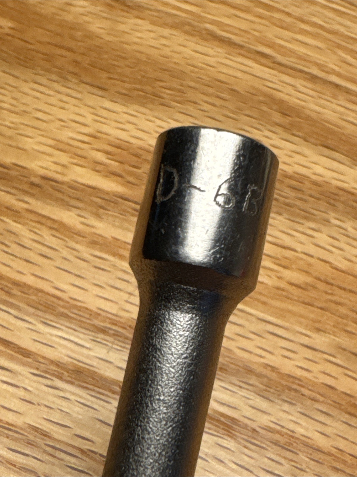 Williams 1/4″ Drive 14″ Extension M-116 USA «Nice»