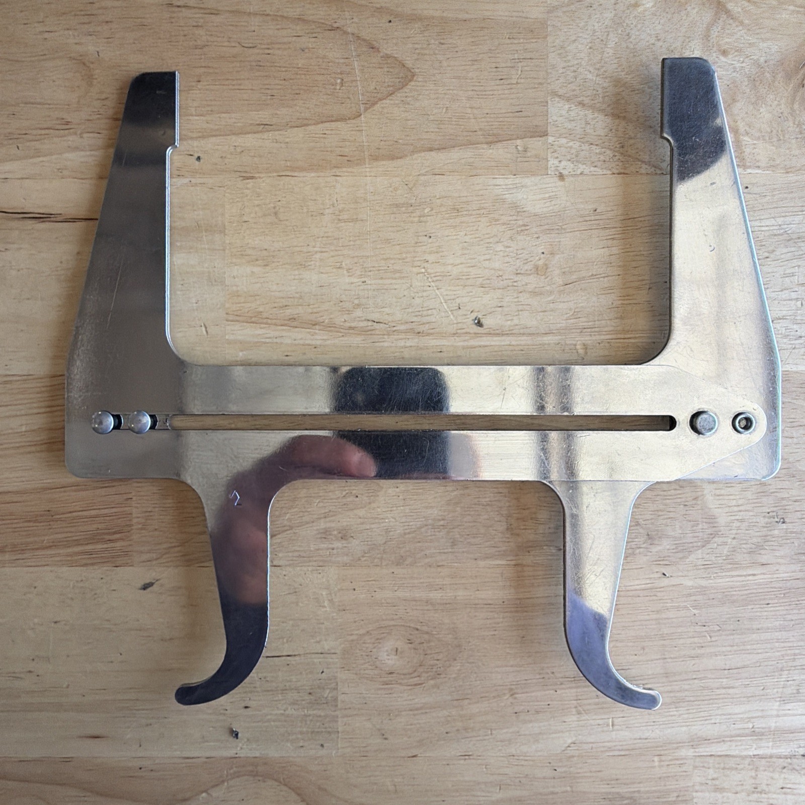 Blue Point Brake Resetting Gauge Caliper YA2780 Made in USA READ!