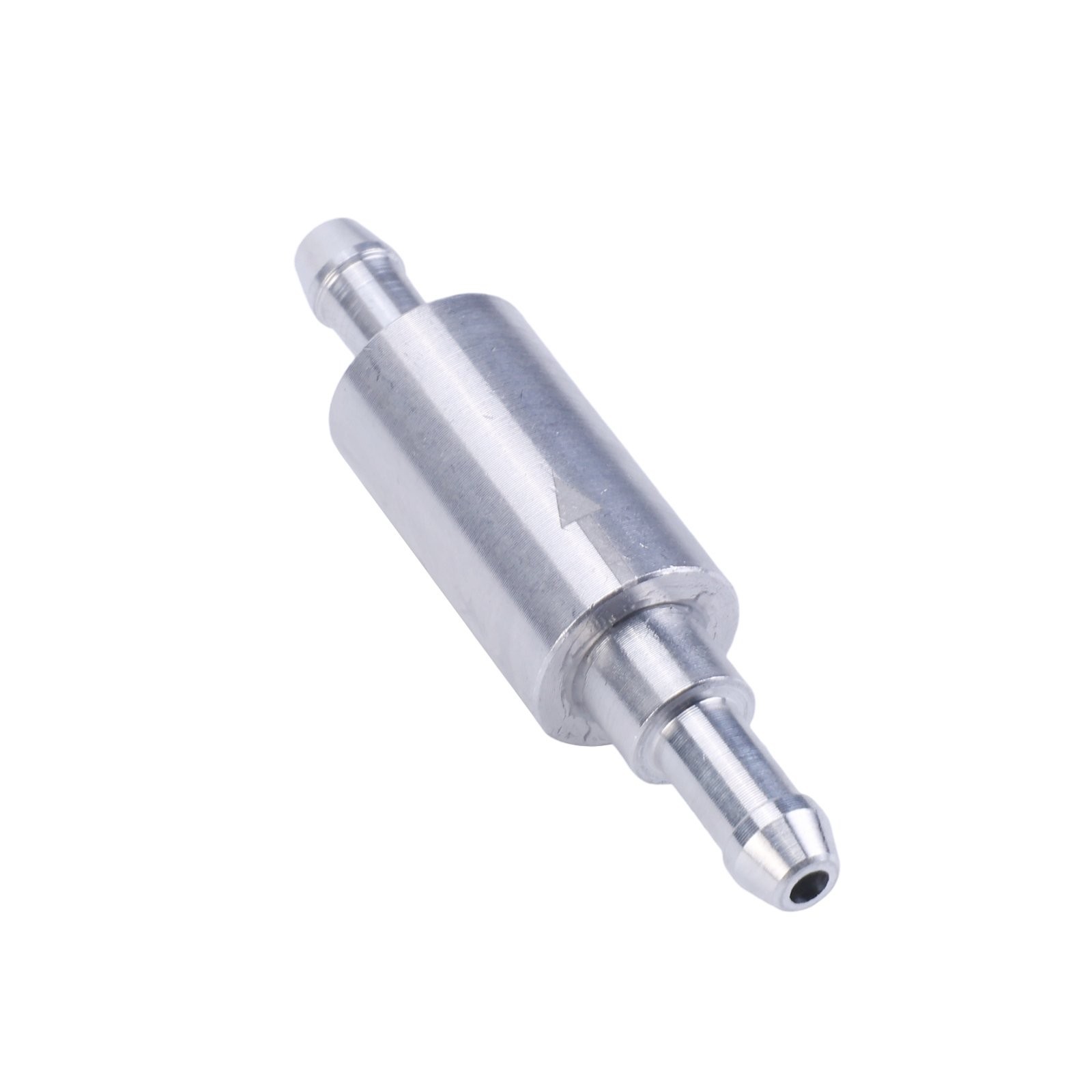 6PCS Brake Bleeder Hose, One Way Check Valve Tube Bleeding Tool Kit