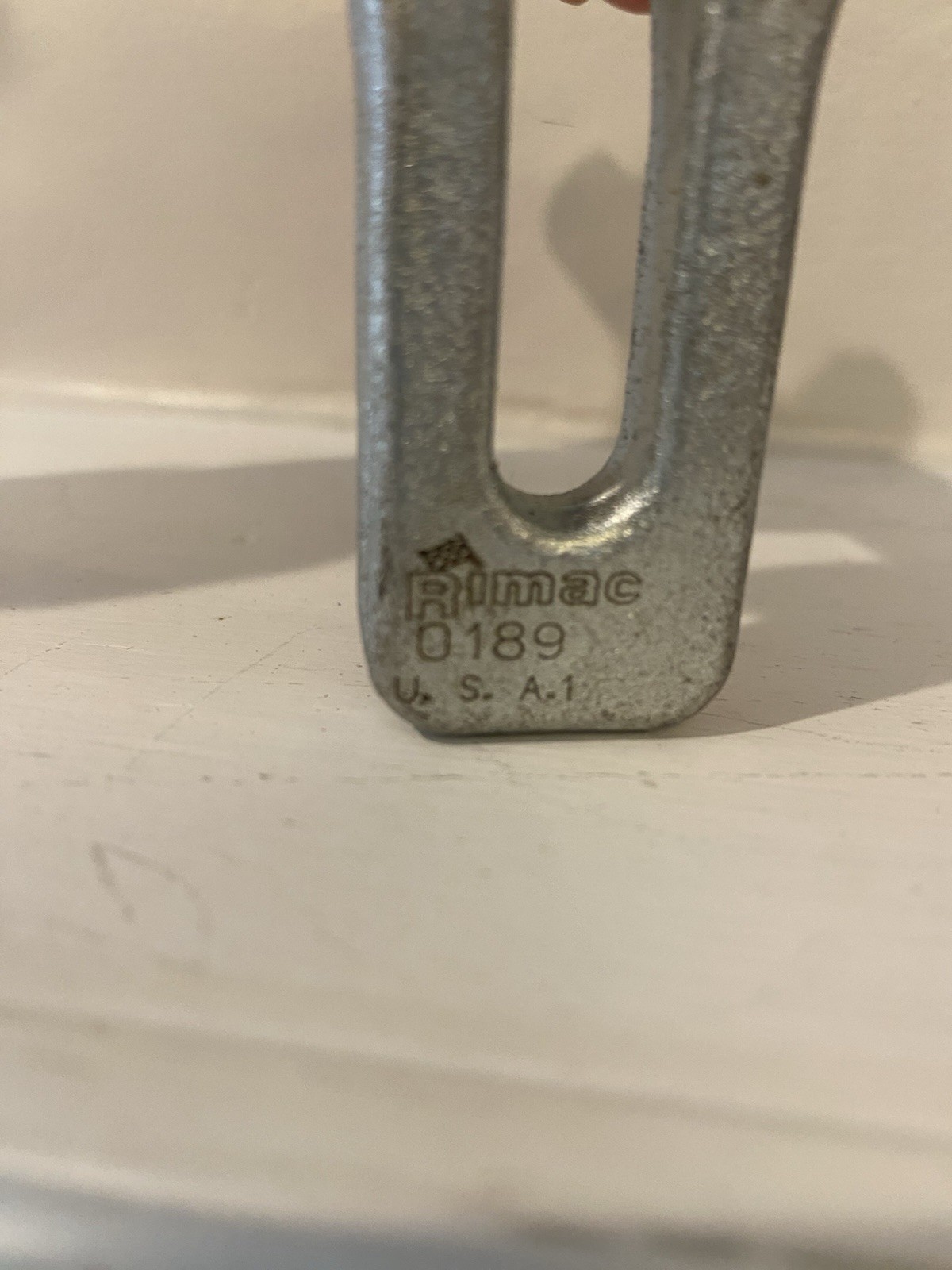 Rimac 0189 Bolt Grip Puller Replacement