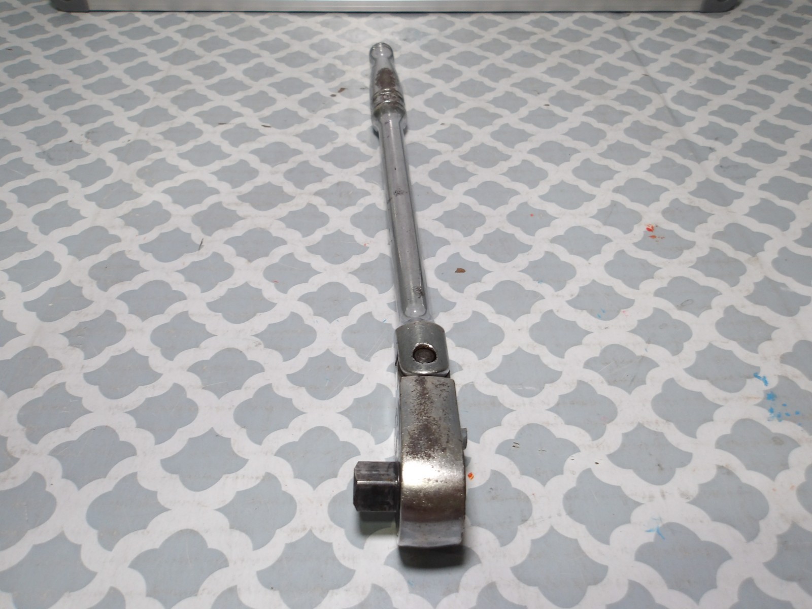Snap-On 3/8″ Ratchet 11″ Flex Head F831