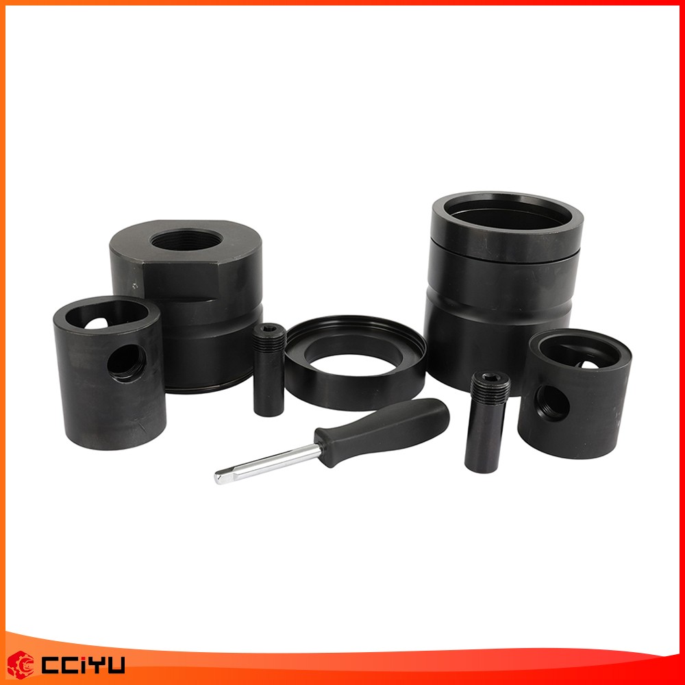 Leaf Spring Pin w/ Bushing Adapter Service Kit Adapter 15030 Tool Remove Bushing