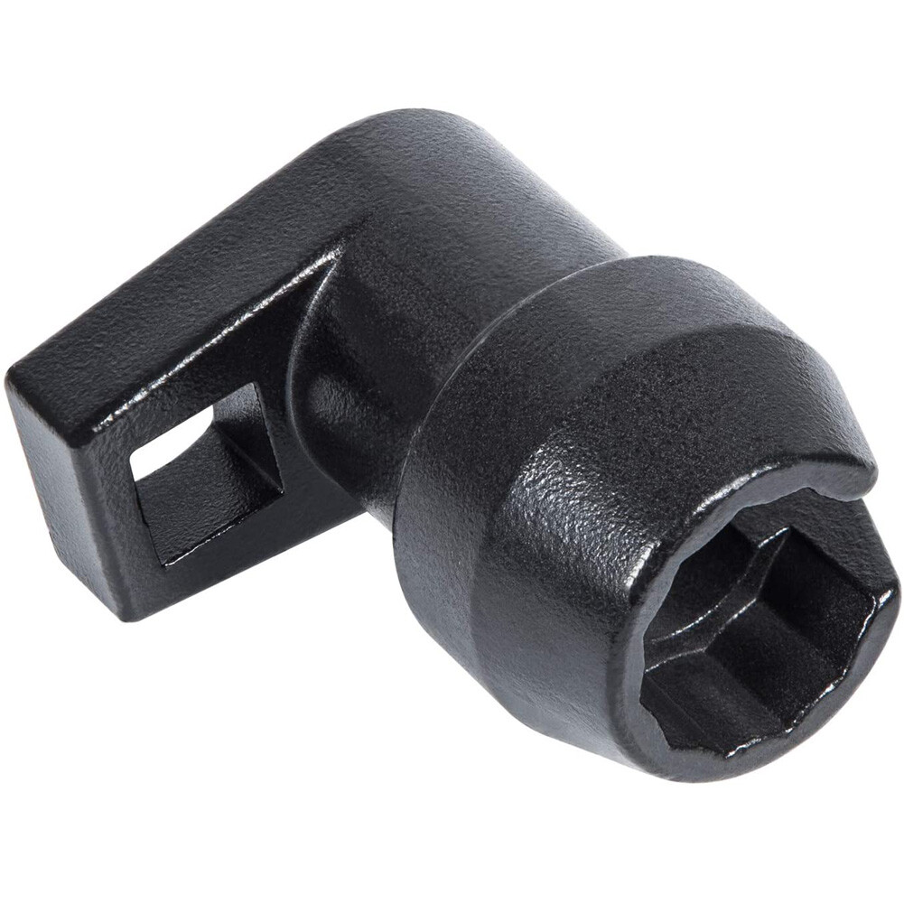 for Ford 6.7L Fuel Injector Socket 17mm 12 point Injector Line Removal Tool