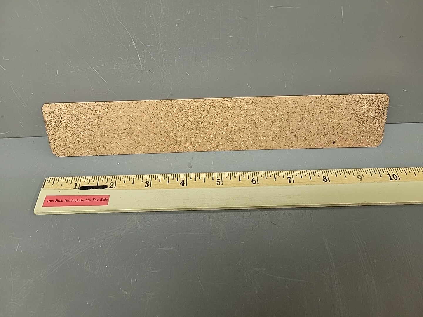 Stanley Surform Carbide Abrasive Blade Rasp 46 Grit 894-46 21-430 295 296 285