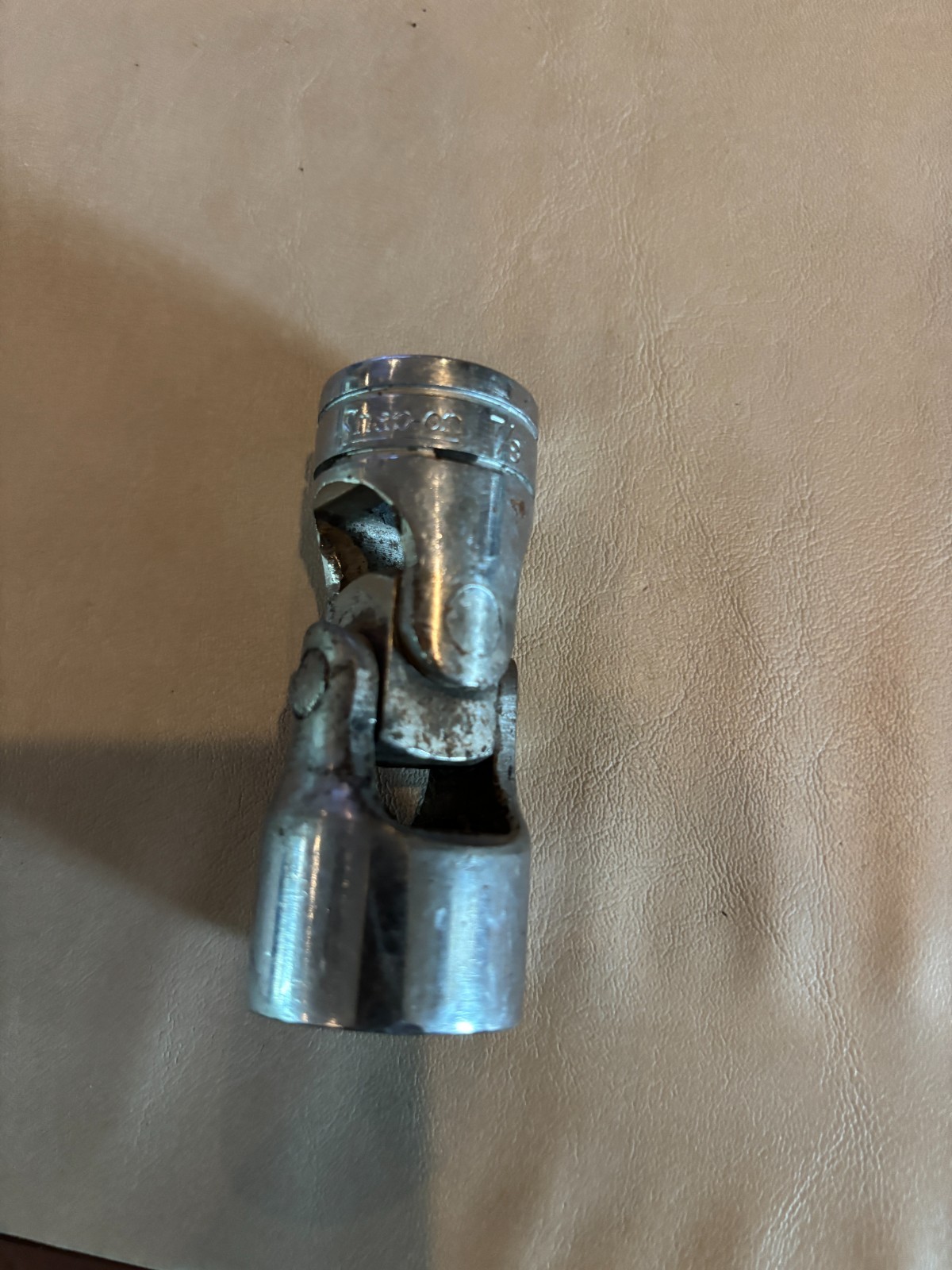 Individual Snap-On SAE Swivel Sockets You Choose Size