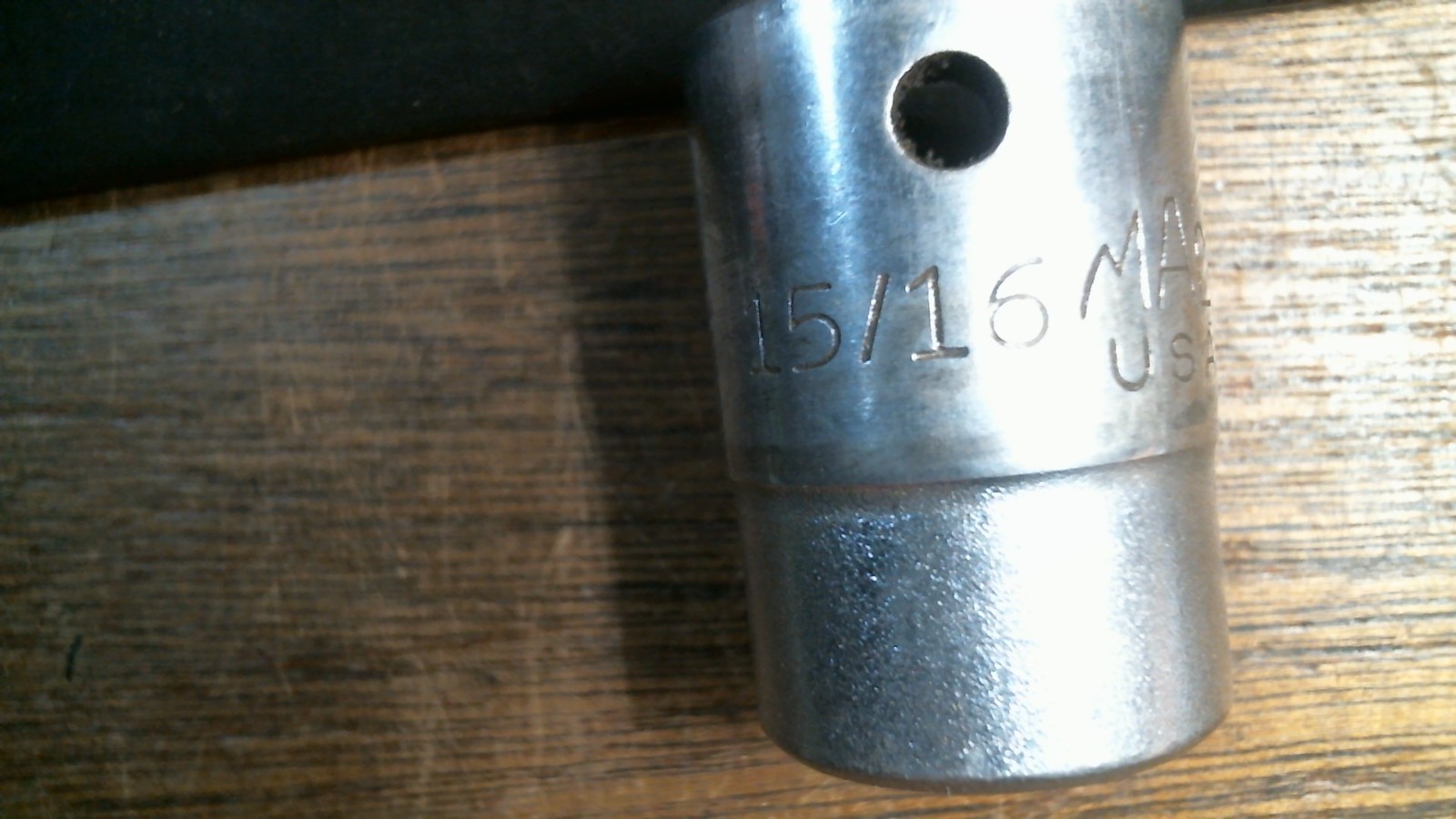 LOT M2 15/16″ SOCKET 3/4″ DR. Mac Tools # Z302 FREE PRIORITY