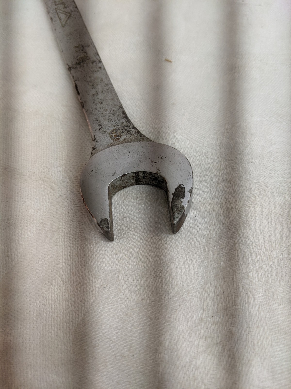 Vulcan 3/4″ 12 Point Combination Wrench Model 1166 TF