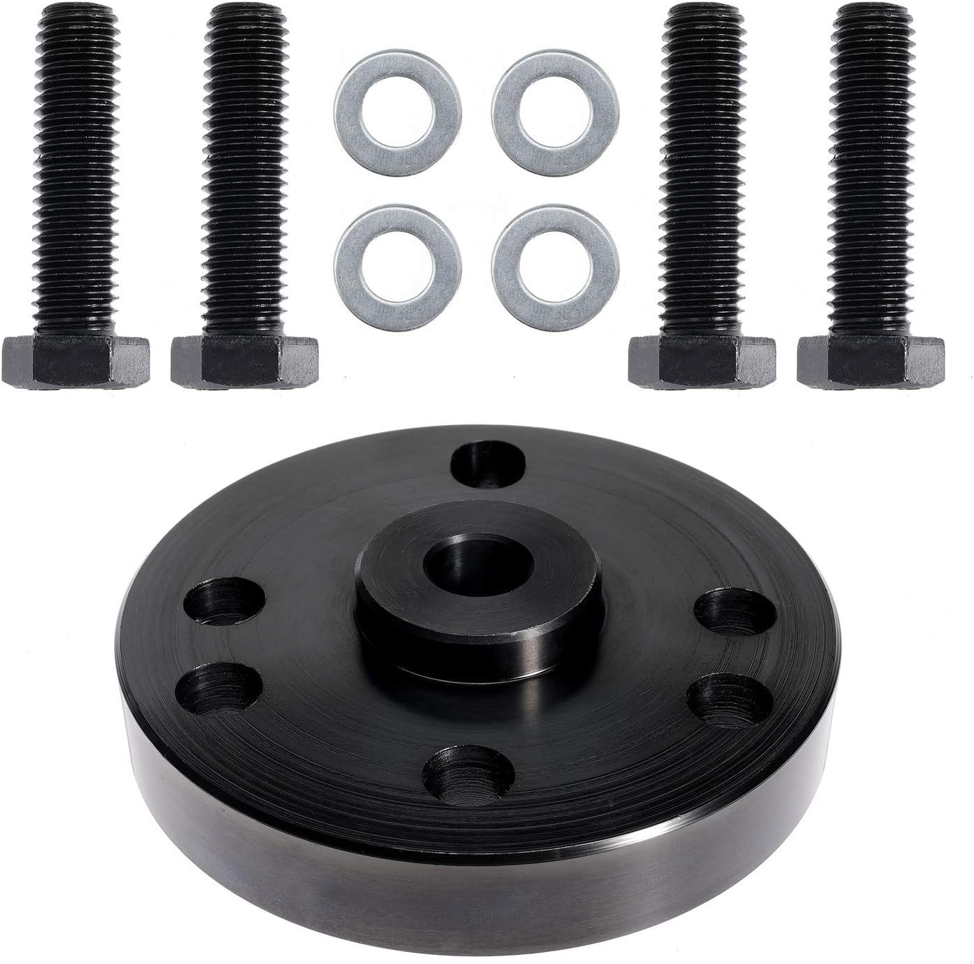 Cam Timing Tool for Cummins Isx and QSX with Injector Cam Puller Alternative