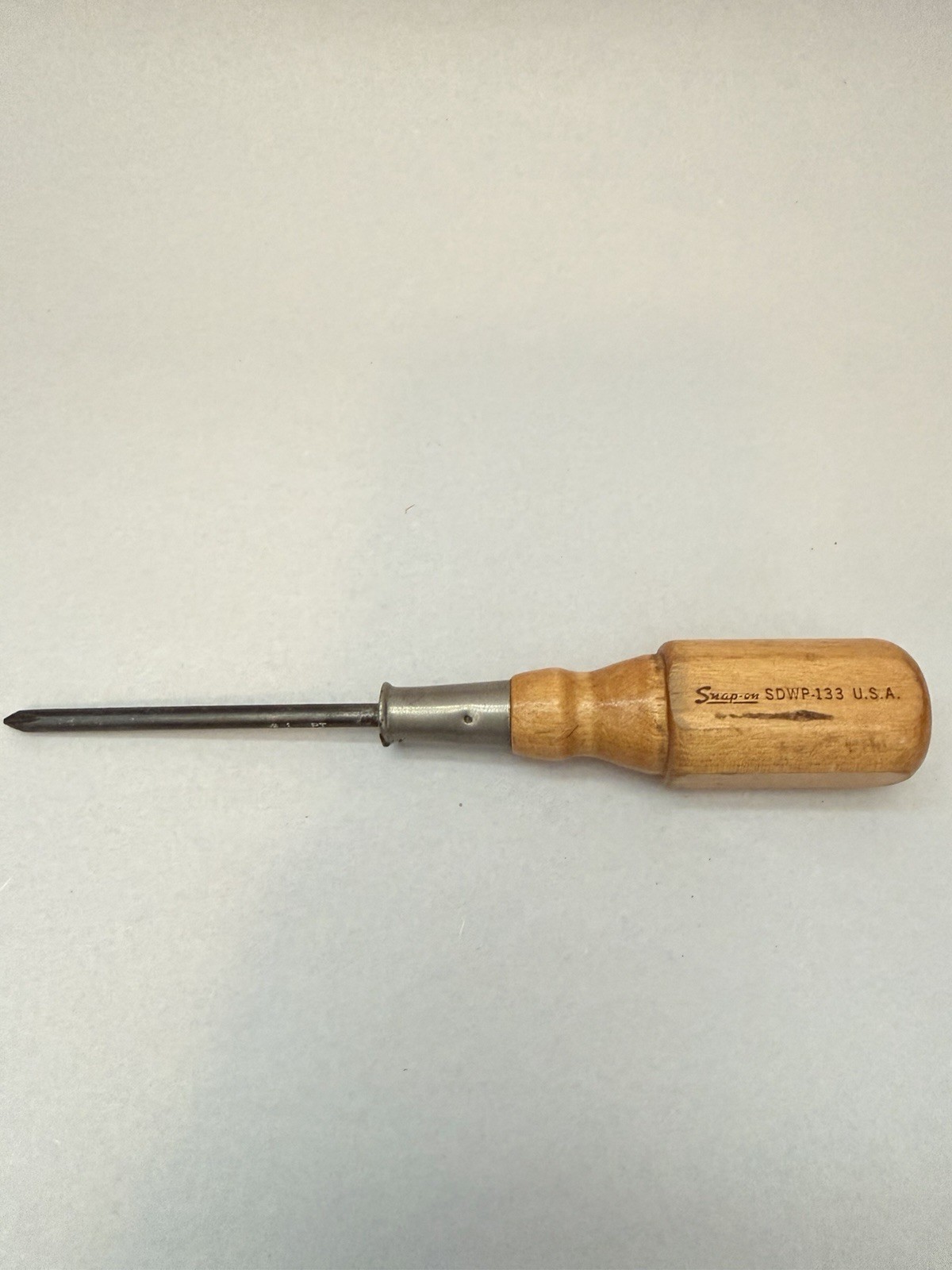 Snap-on 60’s Vintage Phillips Screwdriver