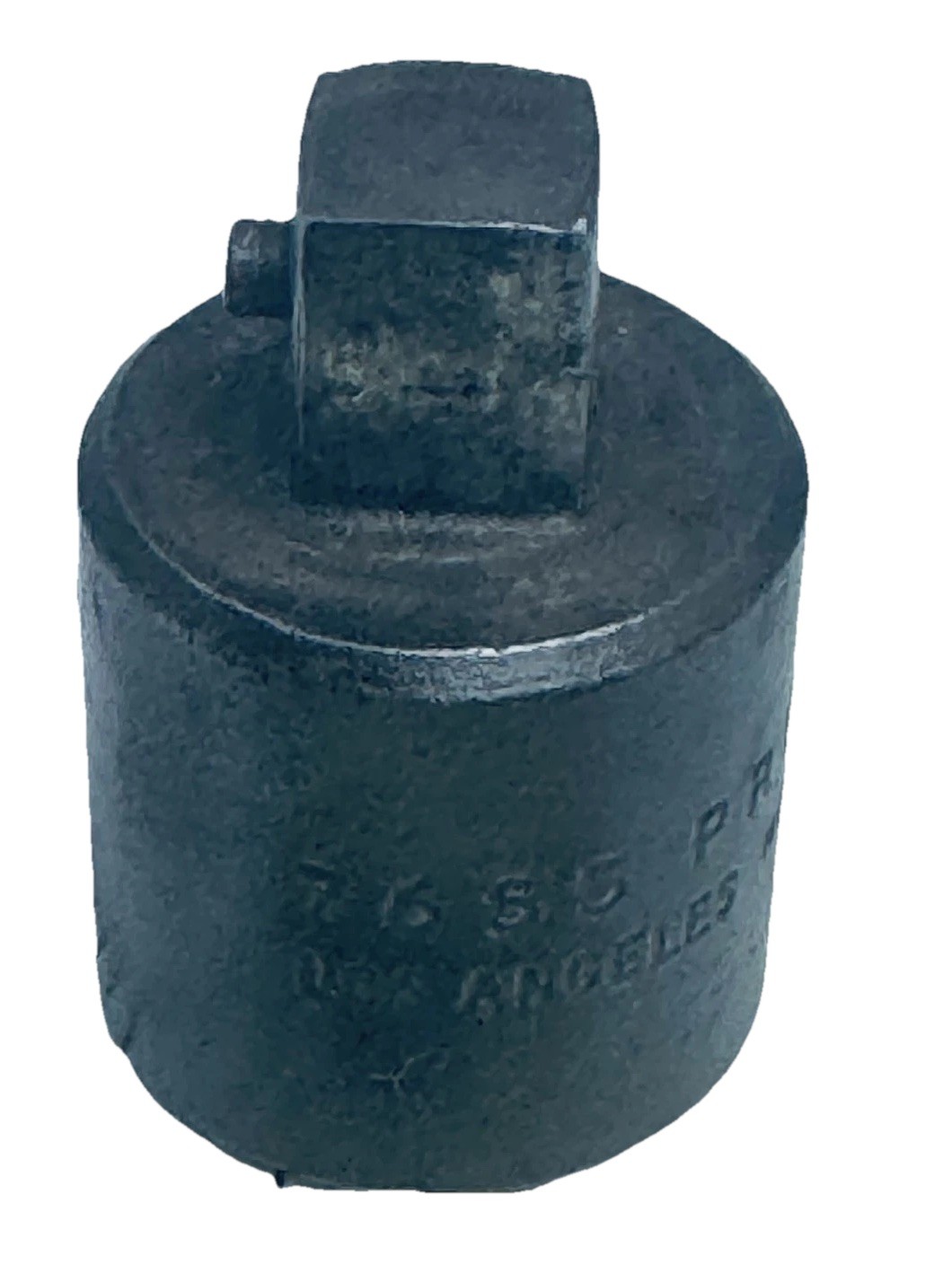 Proto Tools 7655 Impact Socket Adapter 3/4” F to 1” M Locking USN USA