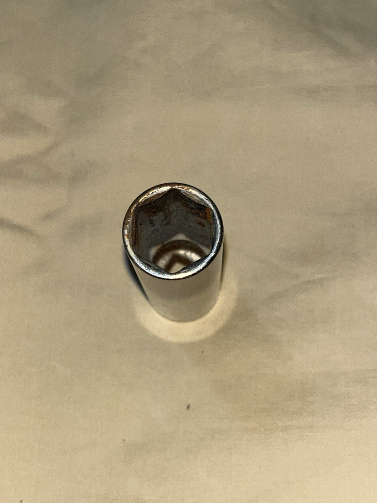 Craftsman G 44432 15 mm 3/8 Drive 6 Pt Lot I
