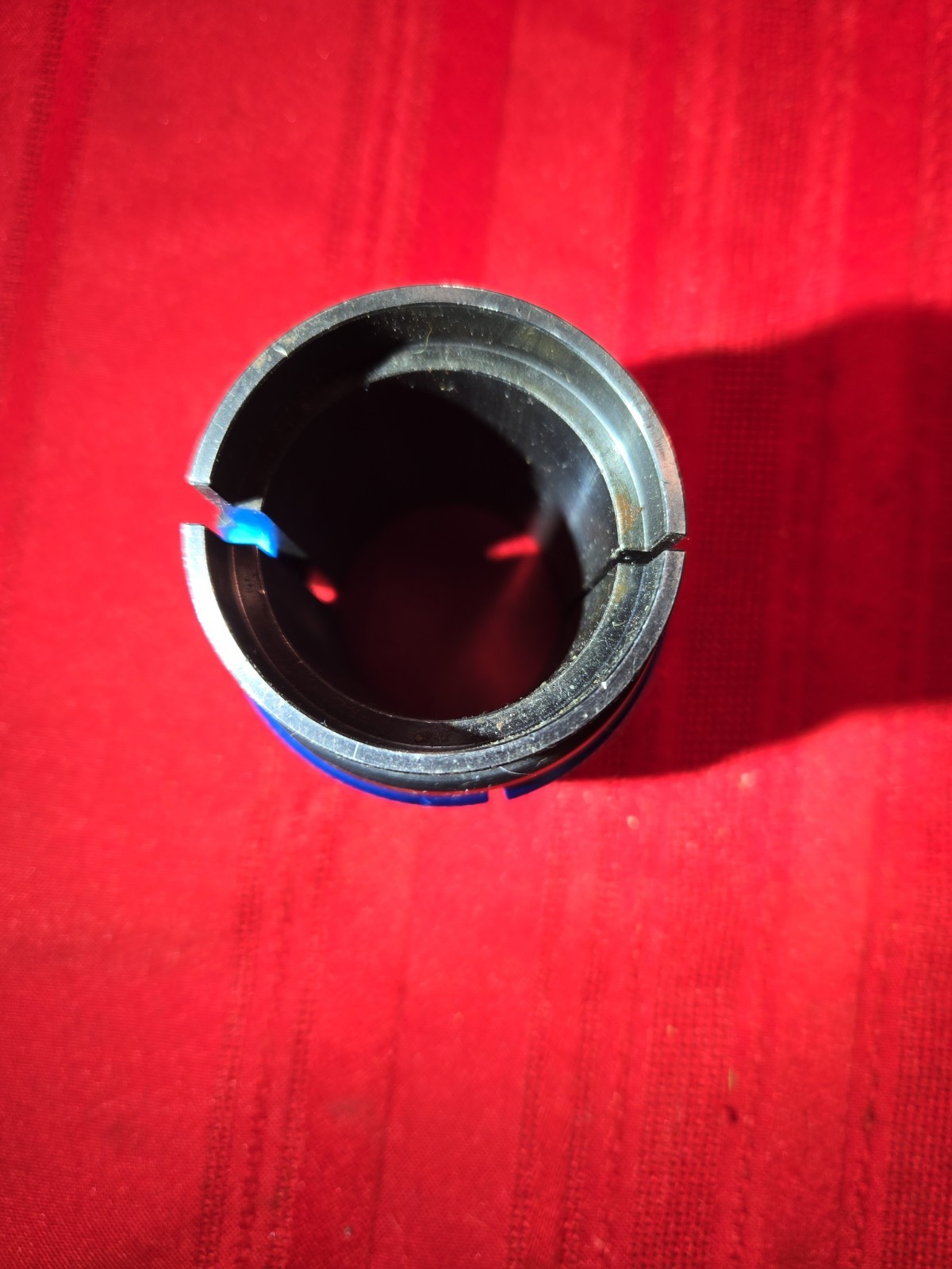Motion Pro 08-0489 Ringer Fork Seal Driver 41mm