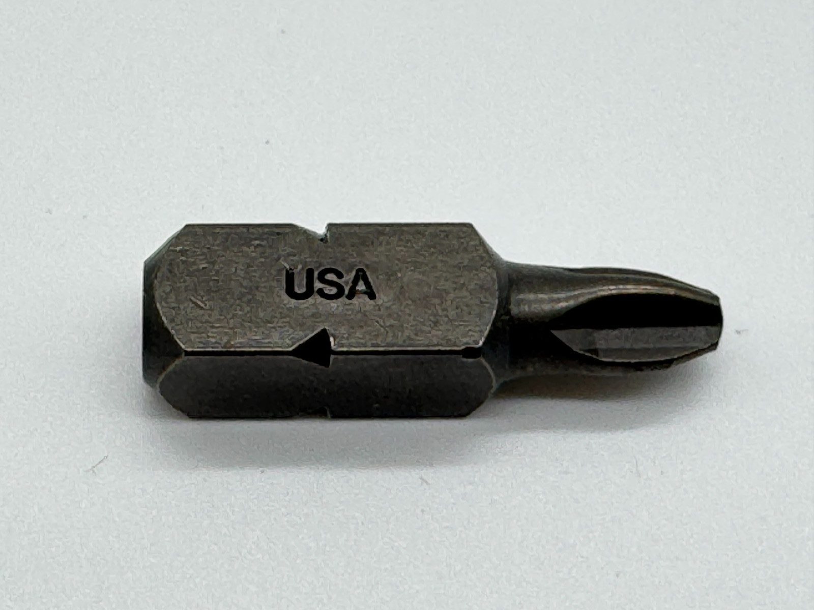 Zephyr NEW #3 Phillips Insert Bit, 5/16″ Square Shank USA