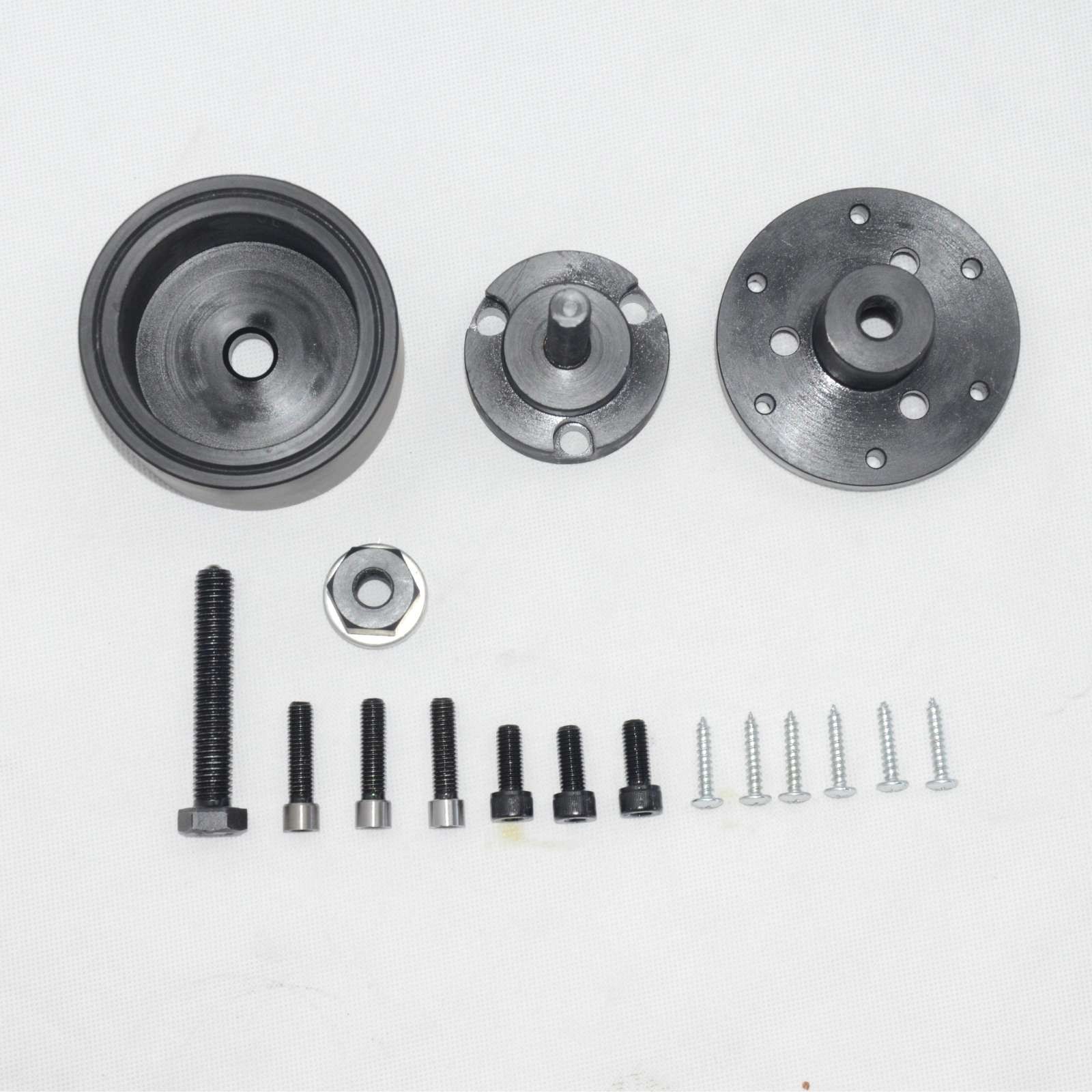Crankshaft Front Oil Seal Installer Removal Tool for BMW N42 N46 N52 N53 N54 N45