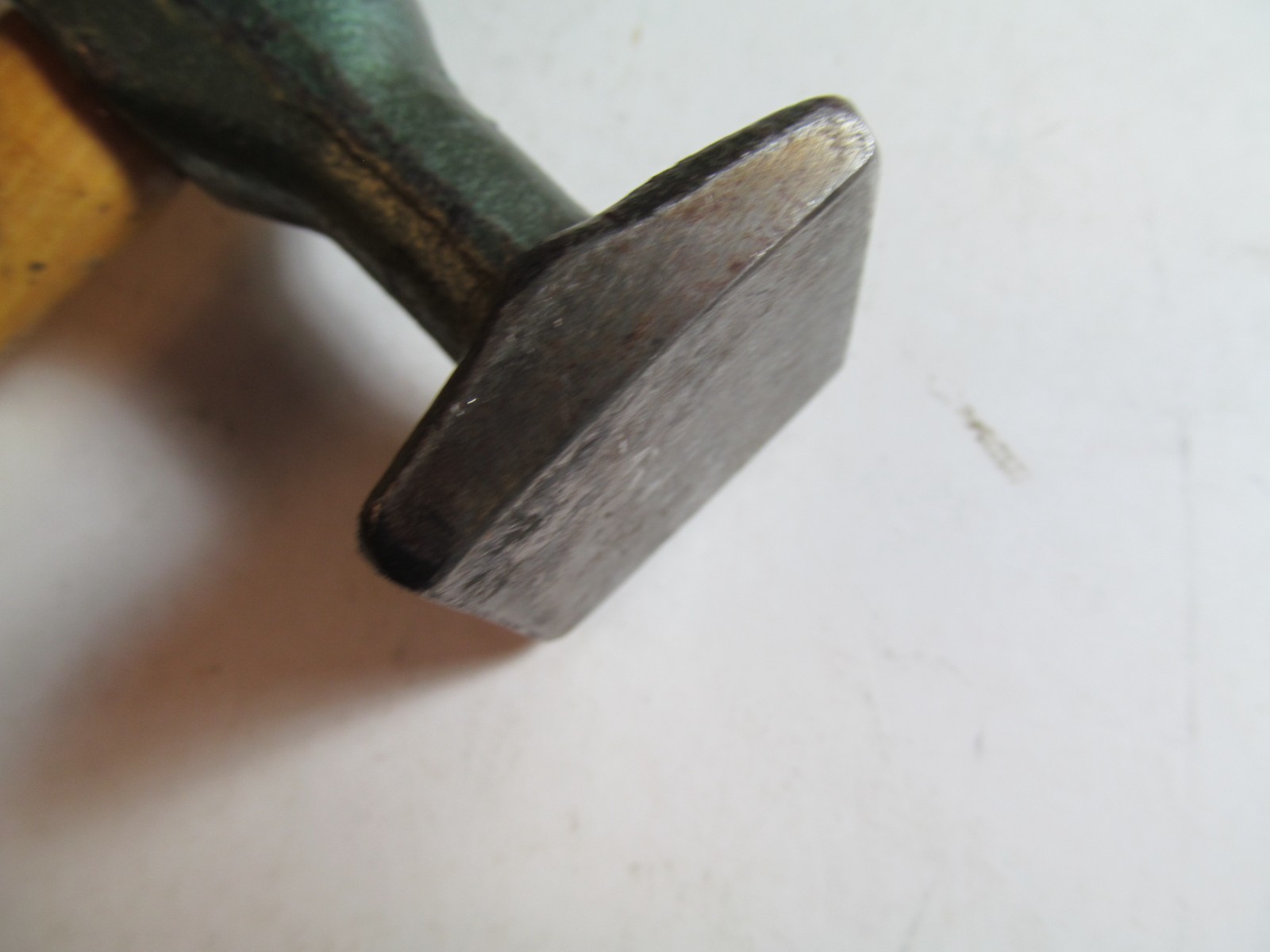 2 Auto Body Sheet Metal Hammers wl