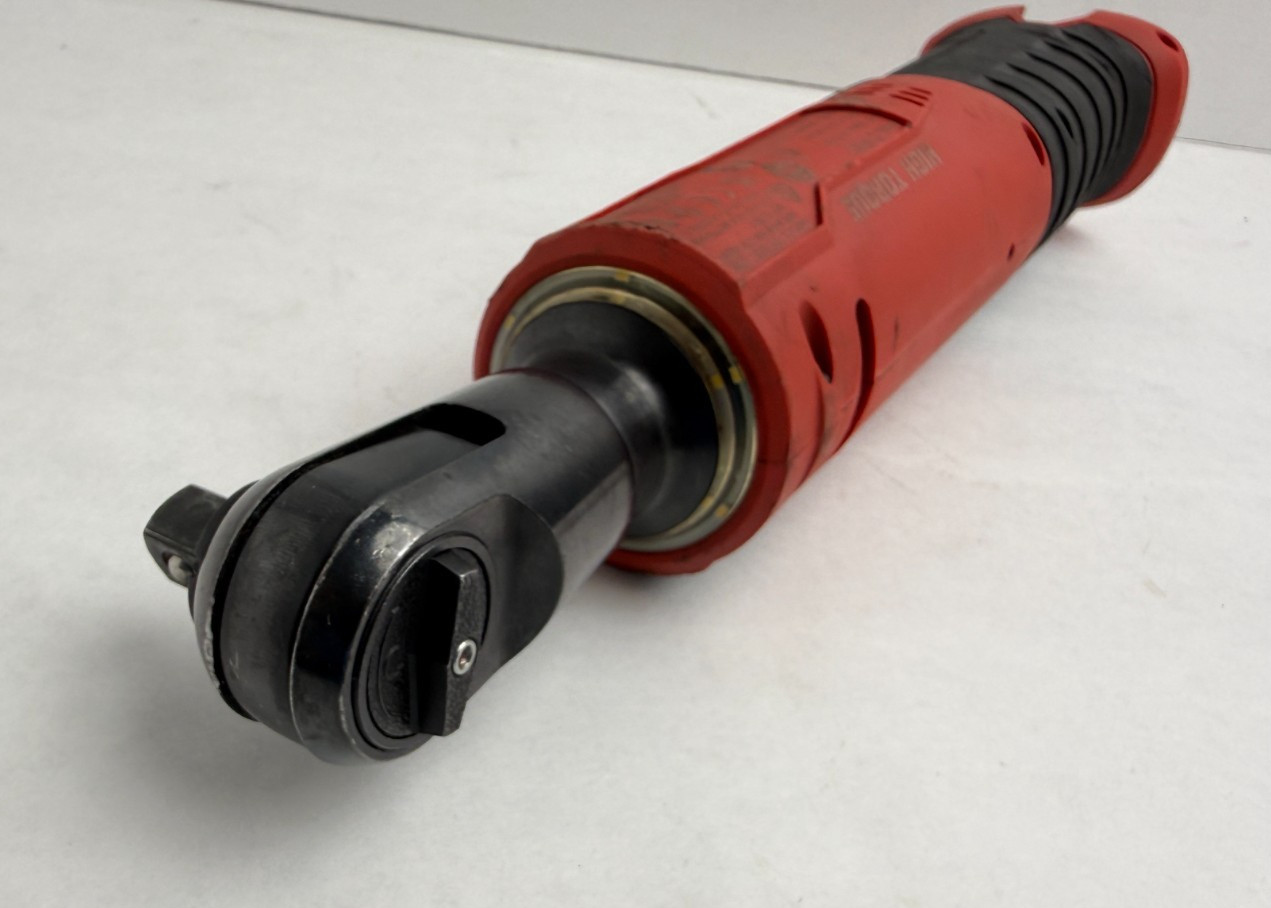 Snap-On CTR862 14.4V 3/8″ 10mm Brushless Cordless Ratchet TOOL-ONLY