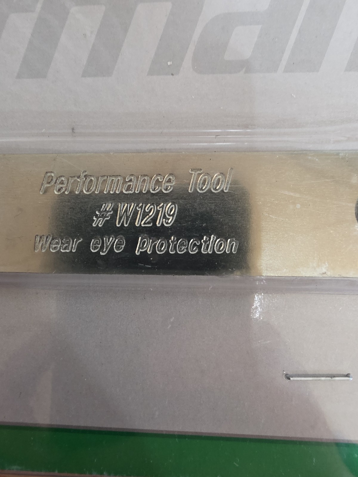 Performance Tool W1219 Professional Seal Puller (C28180) – Seal Puller