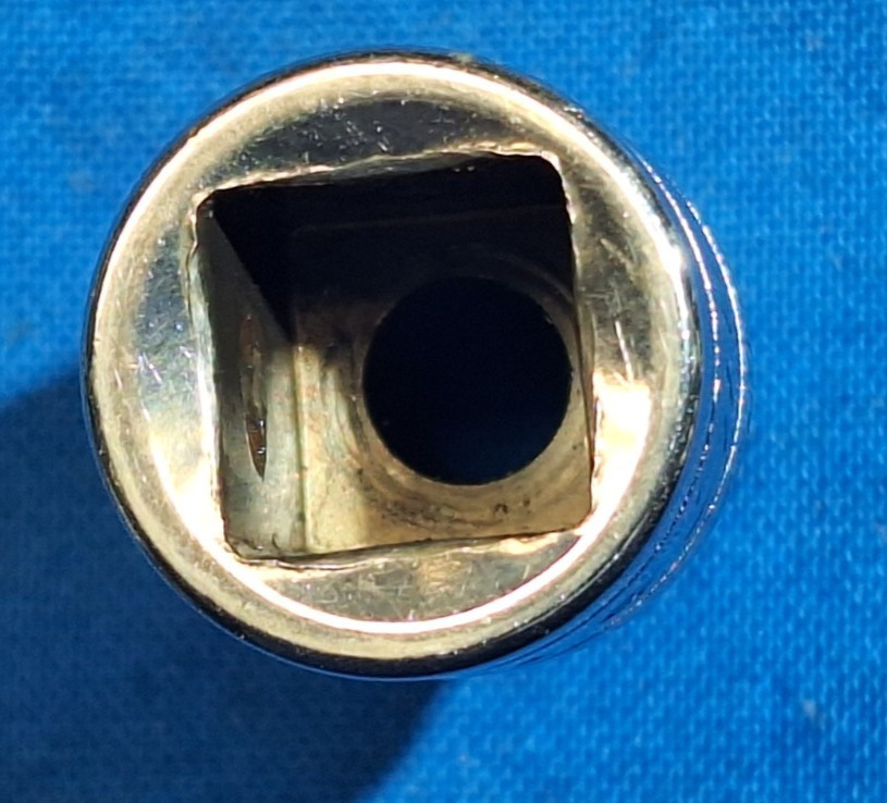 Snap-On FLE100A 3/8″ drive E10 inverted torx socket
