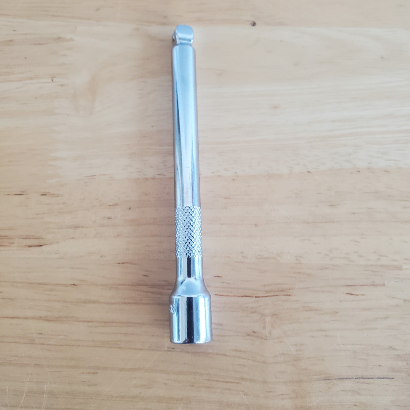 4 Inch Extension 1/4 Inch Drive Hex (CR-V)