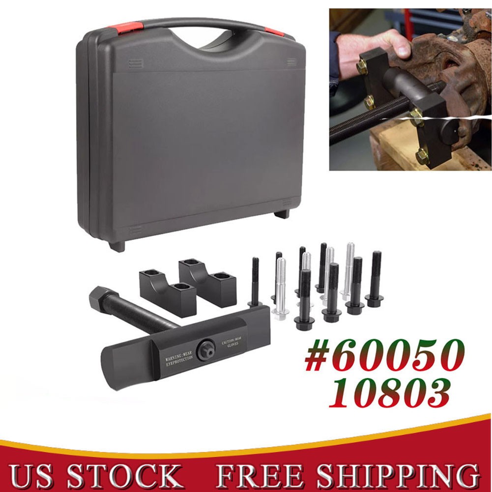 Heavy Duty Yoke Puller Tool For Semi Trucks, Class 6-8 Trucks & Equipment, 10803