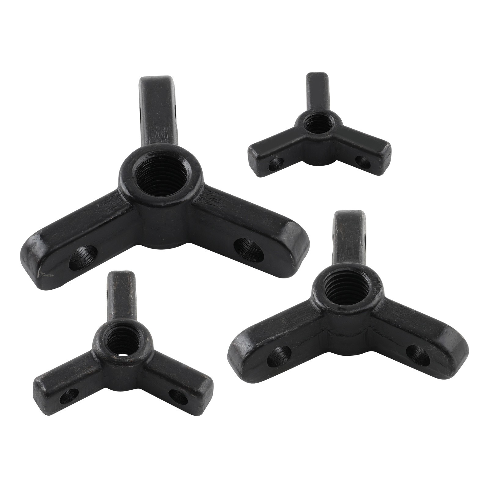 Gear Hub Set for Remove of Gears, Hubs, Ball Races, Bearings Puller Tool