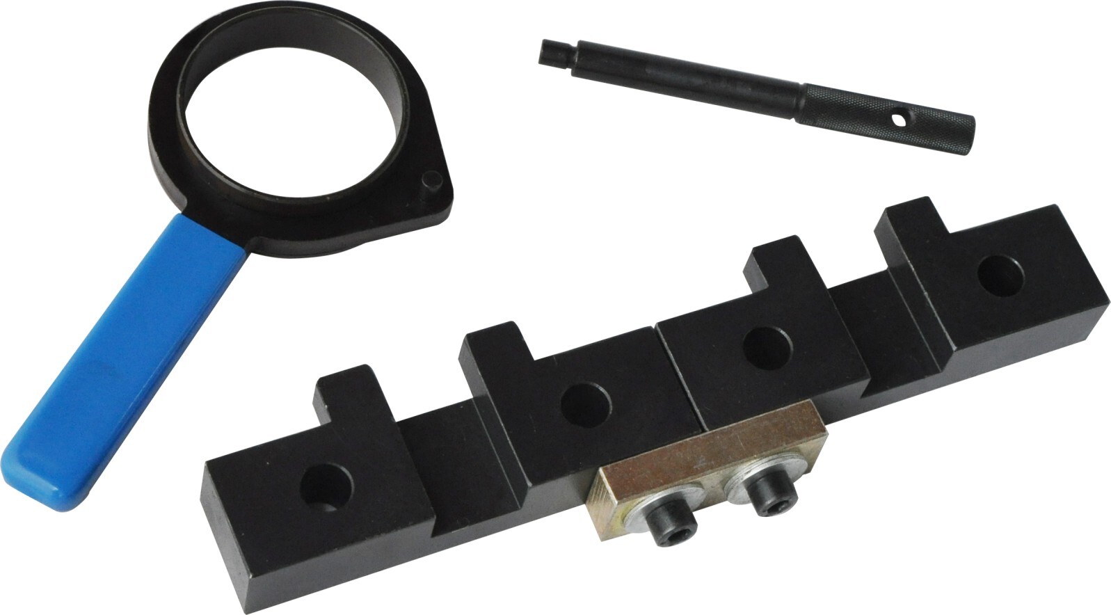 Valve Camshaft Engine Alignment Locking Timing Tool Holder BMW M54/M52/M50 Vanos