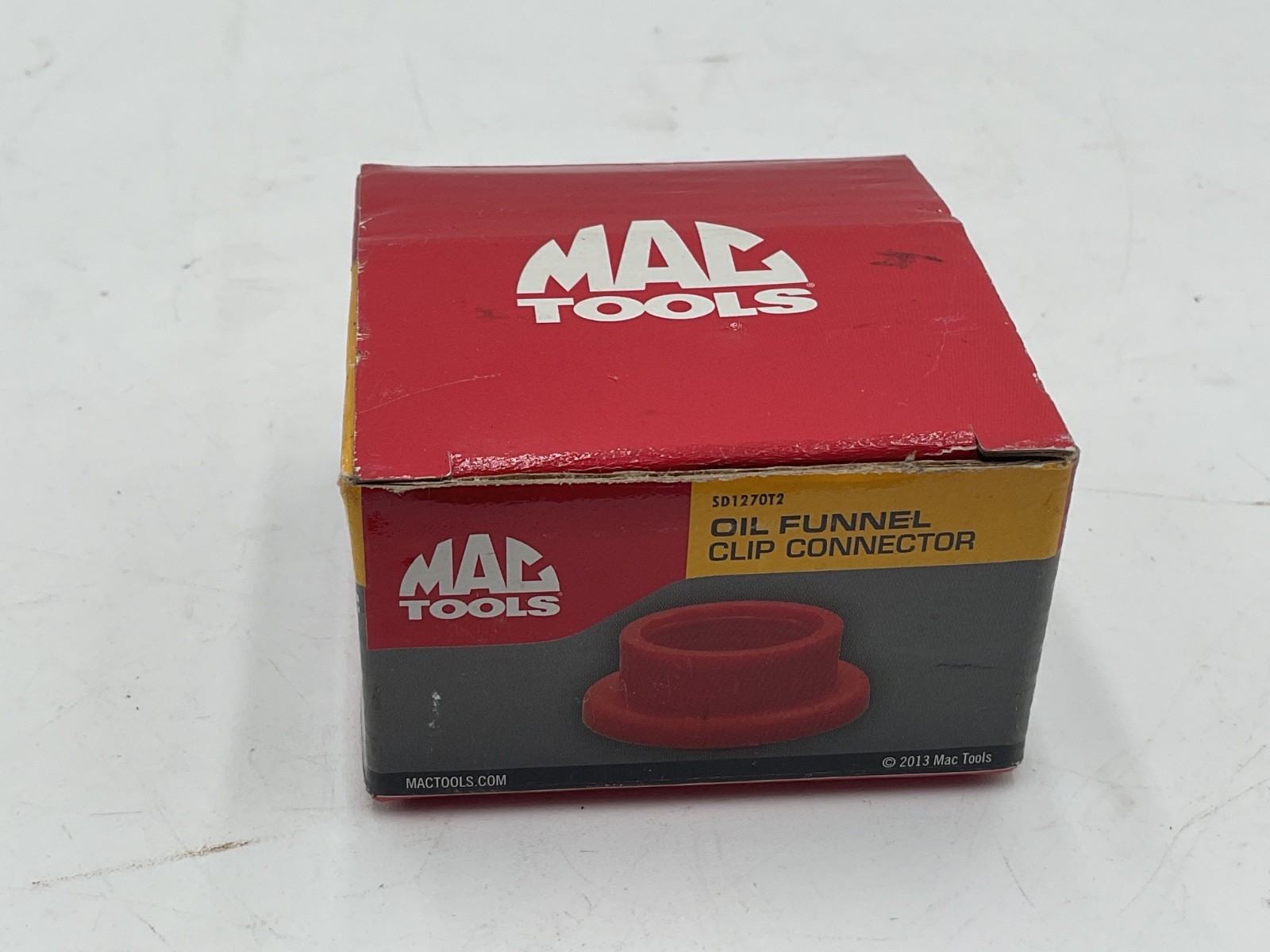 MAC Tools Oil Funnel Connecter SD1270T2