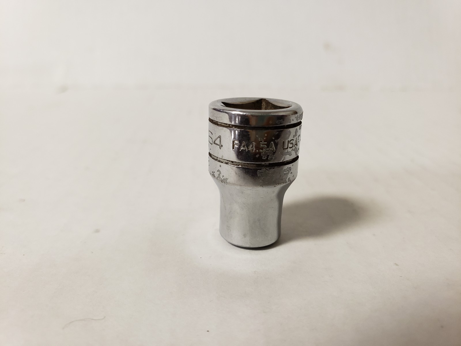 Snap-on FA4.5A 9/64 Socket c-x