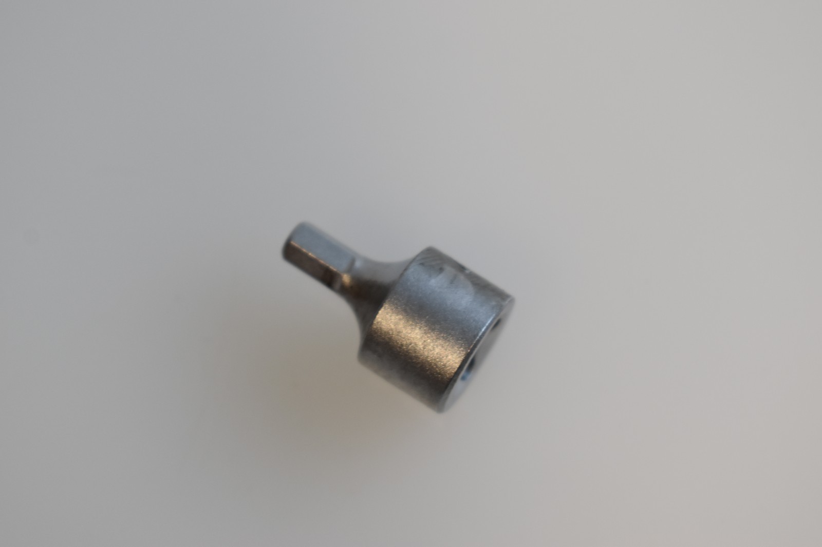 Blue Point Tools BLPHS14532 5/32″ SAE Stubby Hex Bit Socket 1/4″ Drive