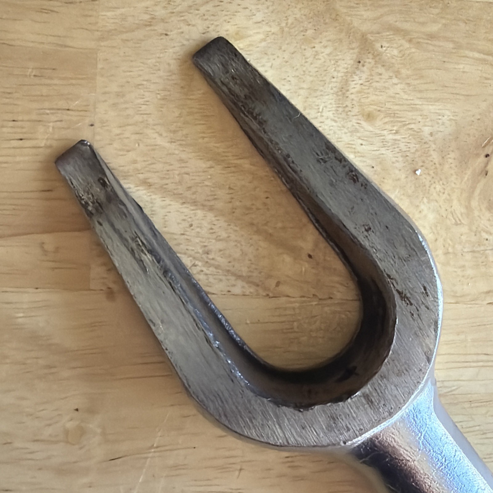 Matco Tools 11.5″ Long Pickle Fork Ball Joint Separator P-844 Made in USA