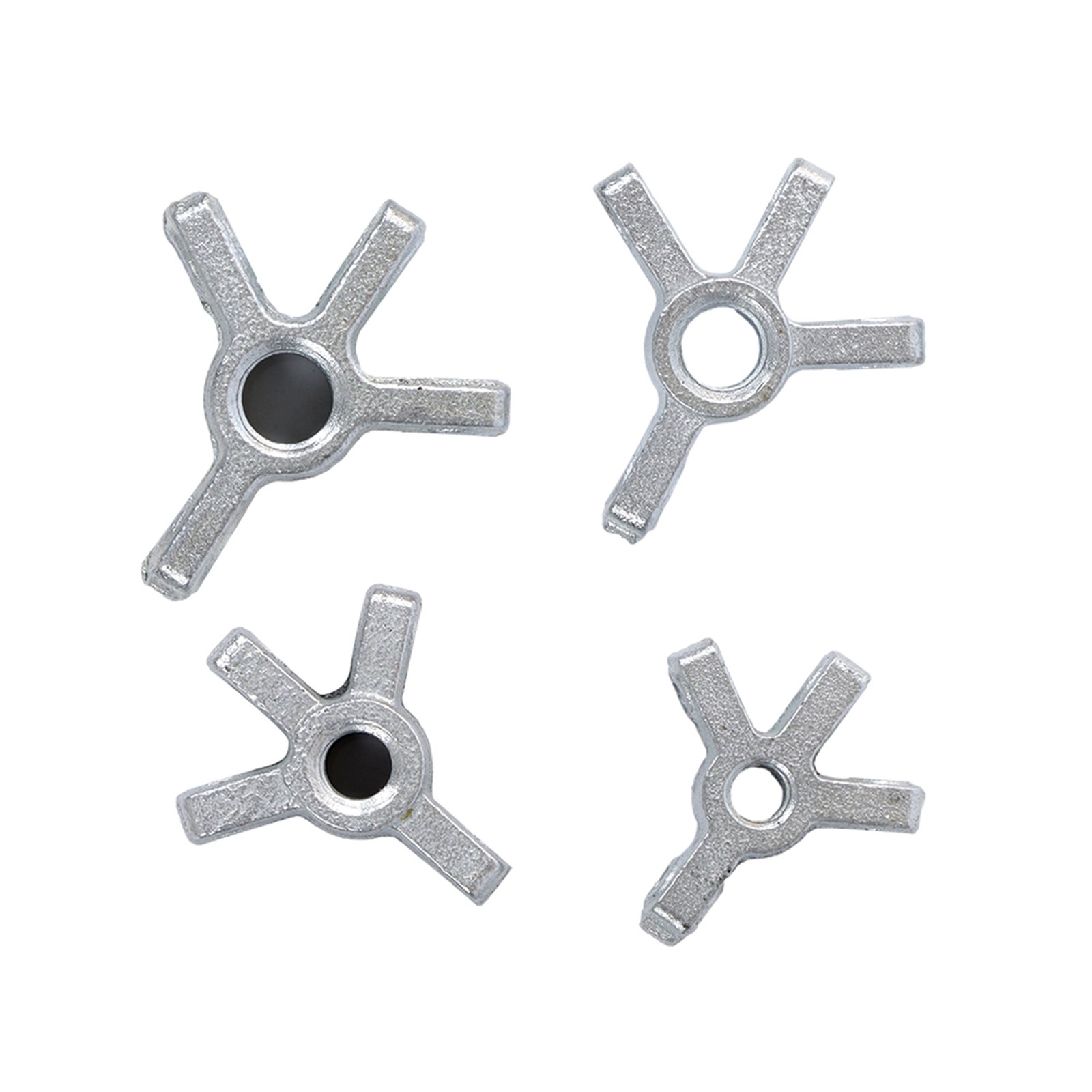 LABLT Gear Puller 3 Jaw Set Gear Pulley Bearing Puller Auto Mechanic 3″ 4″ 6″ 8″