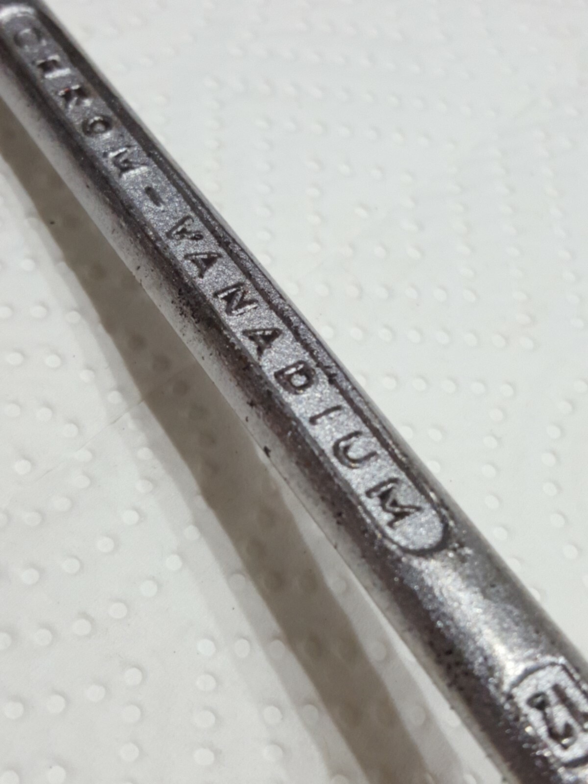 Belzer ITMA Mechanic 12x13mm Ringschlüssel tiefgekröpft