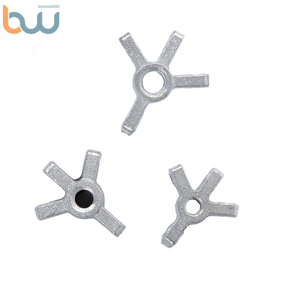 3-Jaw Gear Puller Set 3” 4” 6” Inch Slide Gears Pulley Flywheel Removal Kit