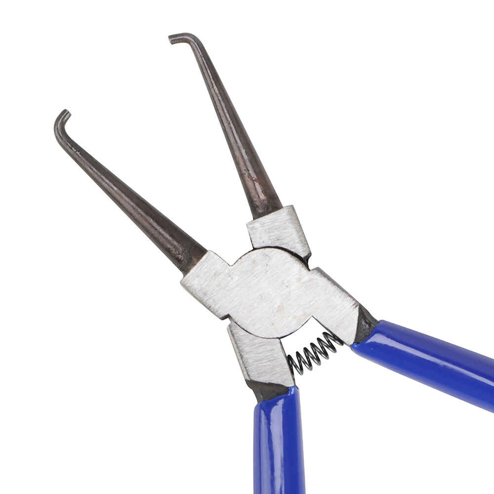 Fuel Line Petrol Clip Pipe Hose Disconnect Removal Pliers Car Hand Tool New