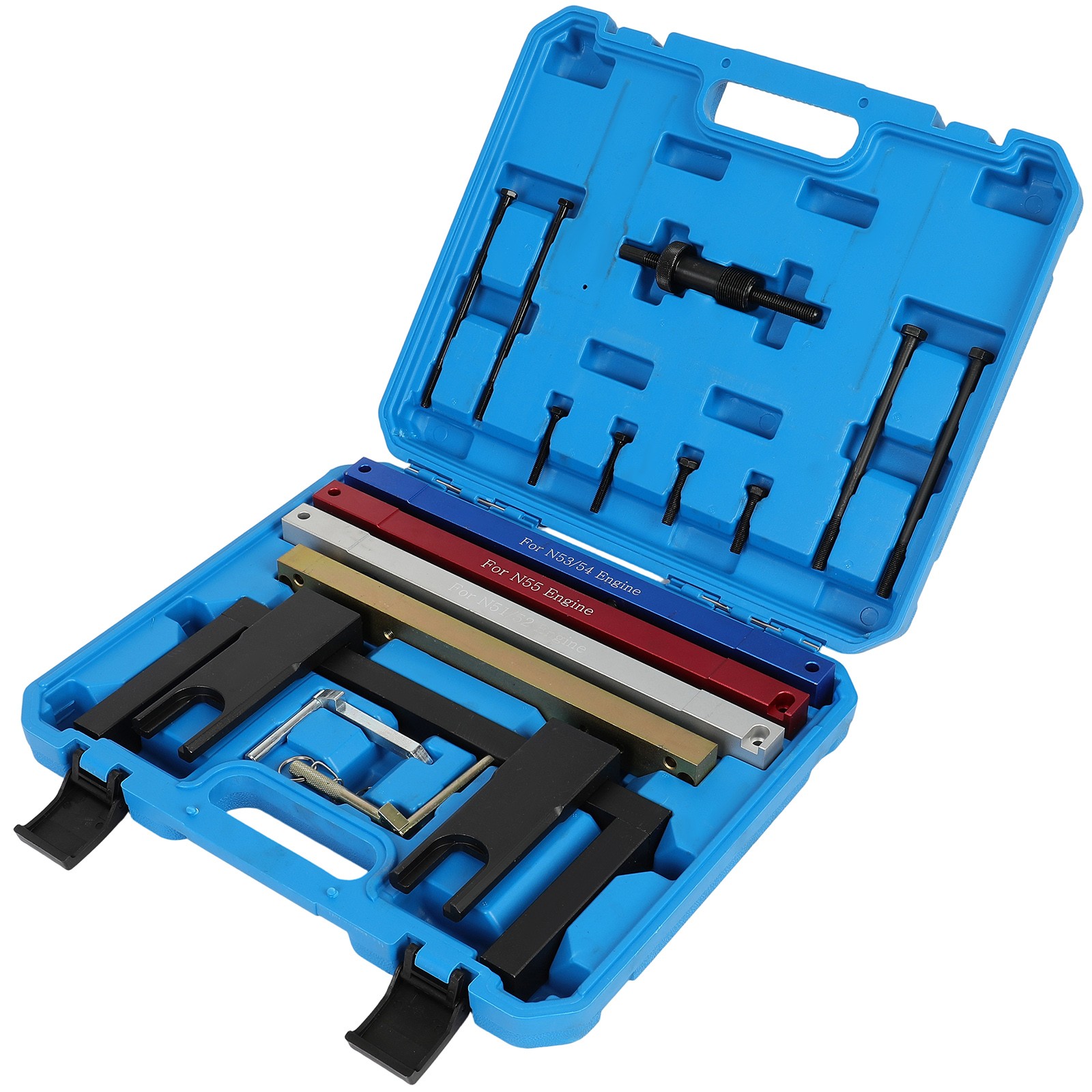 For BMW N51 N52 N53 N54 N55 Camshaft Alignment Engine Timing Locking Tool Kit