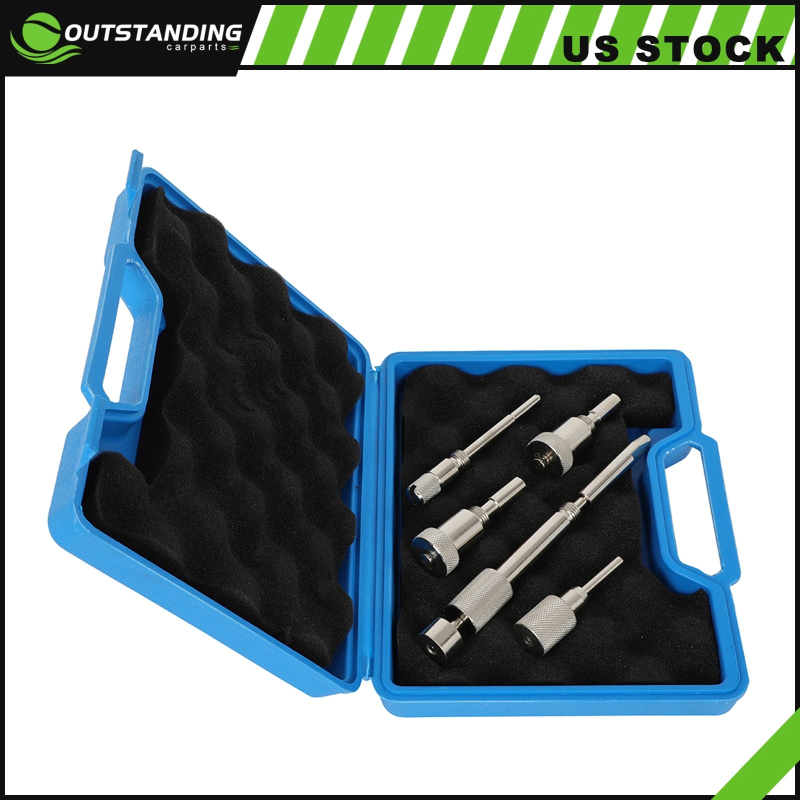 ✅Diesel Engine Set Locking Kit for Fiat Iveco Citroen Peugeot Belt Chain Drive