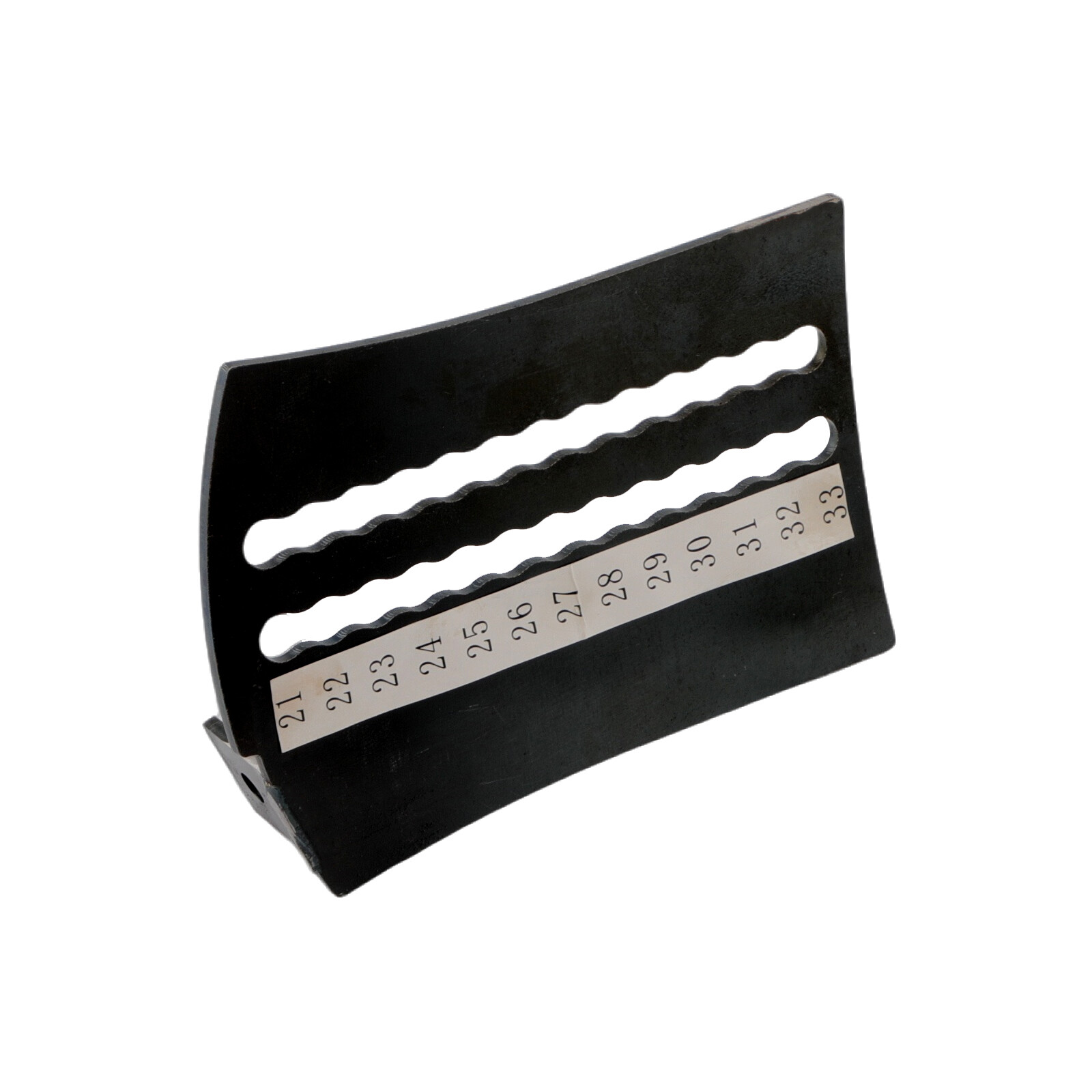 Wheel Tire Combination Measuring Fitment Tool Gauge for 21 – 33 inches 5×4.5