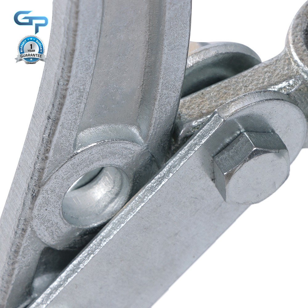 3 Pcs 3″4″6″ Three Jaw Gear Puller Set Bearing Puller Auto Mechanic Gear Pulley