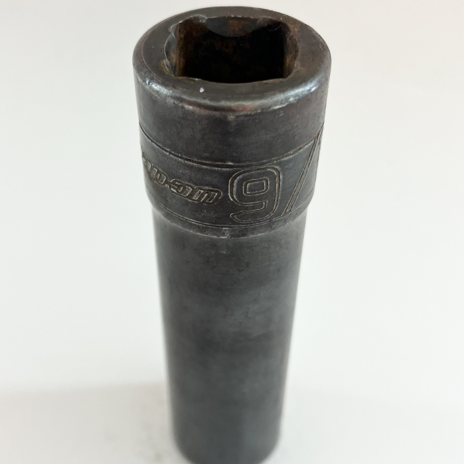 Snap On SIM160A Socket 1/2” Drive 1/2” 6 Point Deep Impact Mechanic Tool USA