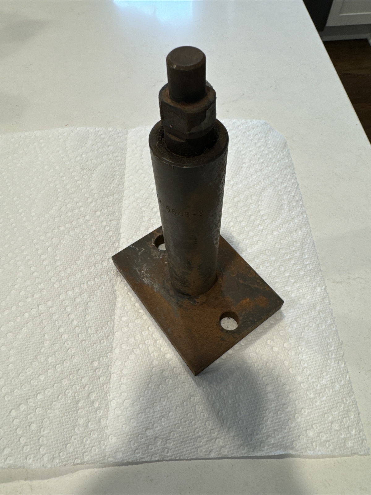 Miller 6848-2 Engine Cradle Short Support Tool Mopar